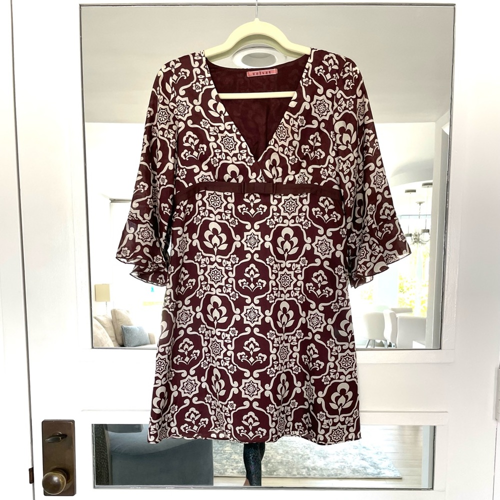 Velvet Brand Dress